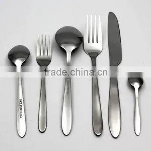 LBY Top-quality Stainless Steel Cutlery & Tableware & Flatware at Home thumbnail-2