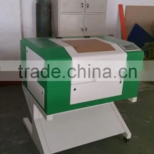 50w New Type Mini Laser Cnc Machine G4030 thumbnail-3