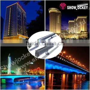Dimmable Outdoor LED Lights Wall Color Washer thumbnail-3