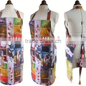 2014 Newest Makeup Apron thumbnail-1
