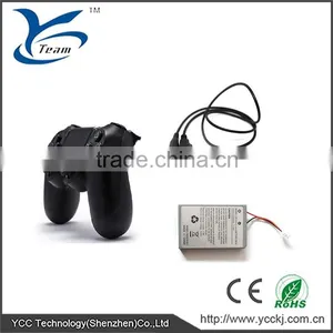Rechargable Li-ion Battery Pack for PS4 3.7V 2000mAH Replacement Parts for Ps4 thumbnail-1