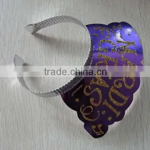 Paper Party Tiaras thumbnail-1