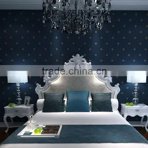 Self Adhesive Texture Wallpaper Wallpaper Paste thumbnail-2