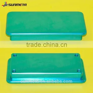 3D IP6 Plus Mobile Phone Shell Mould for Sublimation With Best Quality Wholesale thumbnail-1