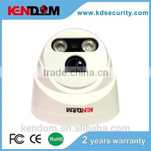 KENDOM Latest CCTV Camera Price List for IR Array Plastic Dome Camera/ Sony Cctv Camera thumbnail-1