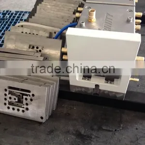 Expert Manufacturer of Extrusion Tooling in China for Shutter, Wpc Door, Plastic Film Productiion Line and so on thumbnail-6