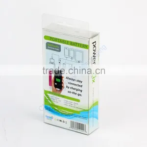 Customized Logo Stick Power Bank Packging Box thumbnail-5