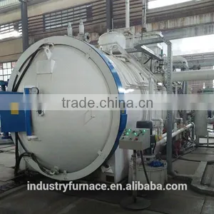 Precision Machine Parts Vacuum Carburizing Heat Treatment Furnace,vacuum Carburizing Furnace Quality Choice thumbnail-4