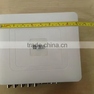 CCTV 8ch Standalone Mini DVR AHD thumbnail-4