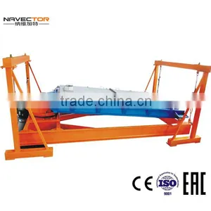 Commercial Separating Screener Machine for Powder thumbnail-4