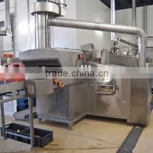 Chocolate Mould Washers thumbnail-5