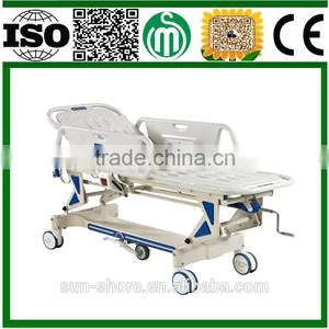 Quality Transfer Stretcher for Ambulance thumbnail-2