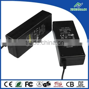 RoHS AC Adapter 48V 2A AC DC Adapter 48VDC Power Supply thumbnail-3