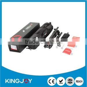 New Products Tripod Camera Accessories 5 Sections Photo Tripod K029+Q00 thumbnail-6