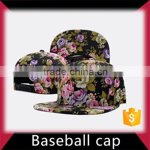 Customizable Fashion Cotton Led 6 Panel Baseball Cap thumbnail-4