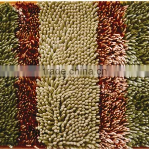 High Quality Living Room Floor Mat With Anti Slip thumbnail-4