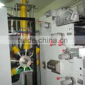 Four Color Bucket Printer,bucket Printing Machine thumbnail-1