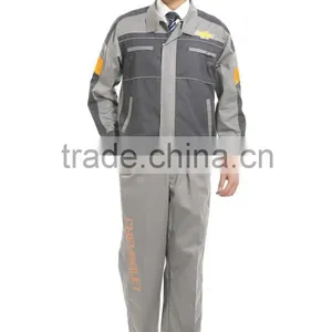Men Chevrolet Auto Breakdown Service Work Uniform Quality Choice thumbnail-3