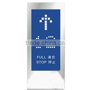 Segment Lcd Display Elevator UNLCM10503 thumbnail-1