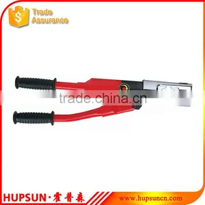 ZHO-300 High Quality Crimping AL CU Terminal Manual Hydraulic Press thumbnail-5