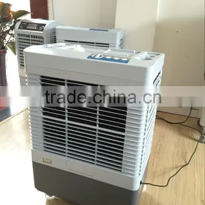 ABS Water Mist Air Cooler/open Area Dubai Portable Air Cooler/resturant Canteen Store Party Mini Portable Air Cooler thumbnail-3