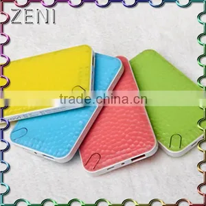 Hot Sale Gadgets Cell Phone Battery 6000mah Power Bank thumbnail-4