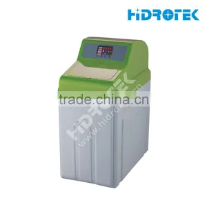Compact Water Softener Equipment thumbnail-2