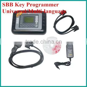 Popular Selling SBB Transponder Key Machine thumbnail-1
