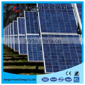 Roof Mounting Home High Efficient 300w Solar System thumbnail-5
