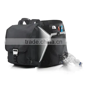 Rio RPET Laptop Backpack|backpack|computer Backpack|creative Gift |XD Design thumbnail-4