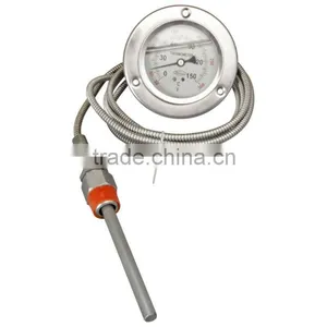 Oil Filled Gauge thumbnail-1