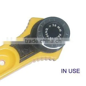 RC-2 ROTARY CUTTER 28 mm Manufacturer & Export thumbnail-5