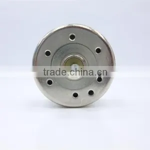 Low Electromagnetic Interference Small Motor CL-RF300EA for Aircraft rc Airplane thumbnail-3