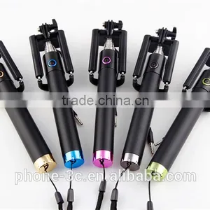 Light Stick, Aluminum Selfie Stick for Party and Gifts, Selfie Stick for Private Label thumbnail-4