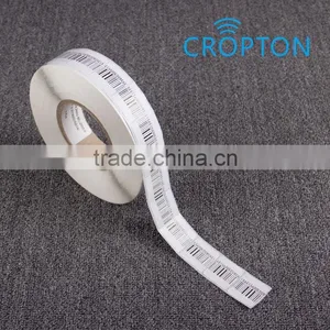 EAS RF Security System Soft Label thumbnail-1