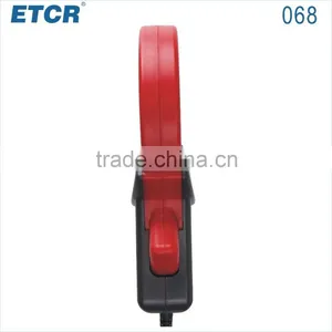 ETCR068 Clamp Leakage Current Sensor thumbnail-6