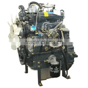 Vehicle Diesel Engine Lorry Engine 25KW thumbnail-1