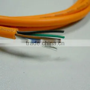 60C 600V UL20352 Audio/Vedio Cable thumbnail-1