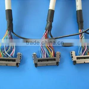 FI-X 1.0mm 31 LVDS Cable thumbnail-1