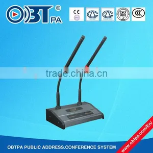 OBT-8052E Microphone/professional Microphone/conference Table Microphone thumbnail-1