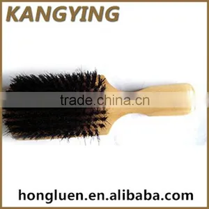Wholesale Natural Material Low Carbon Nail Cleaning Brush thumbnail-1