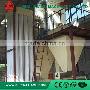 China Manufacture Competitive Small Feed Production Line thumbnail-4