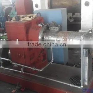 Tire Tread Rubber Extruder Machine thumbnail-2