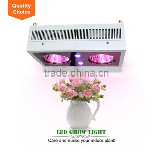 Greenhouse Plant Cob uv Lamps Full Spectrum Led Grow Lights thumbnail-1