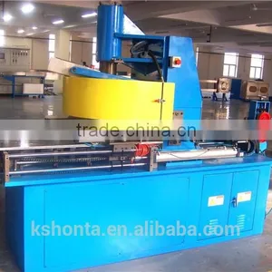 JiangSu Kunshan HONTA Factory PP Extruder Machine PVC Extruder Wire Machine Wire Extruder Machine thumbnail-6