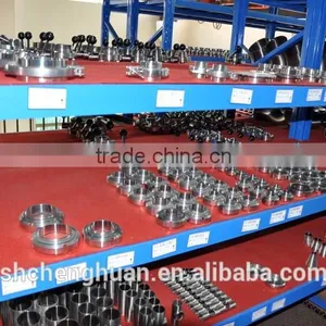 Sanitary Stainless Steel Valves, Piping and Fittings thumbnail-3