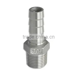 Stainless Steel King Nipple (CE Approved) thumbnail-1