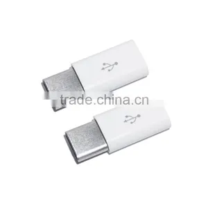 Micro USB to USB 3.1Type C Connector thumbnail-2