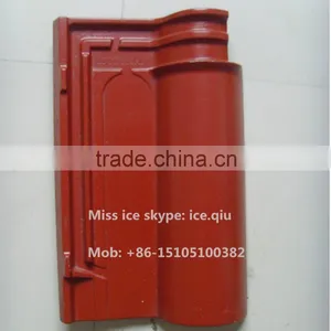 KB-125C Jiangsu Manufacturer Concrete Roof Tile Making Machine thumbnail-3