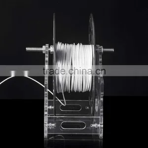 3D Printer Prusa i3 DIY Kit High Precission CNC Self Assembly Self Challenge Building Size 200*200*180mm thumbnail-6
